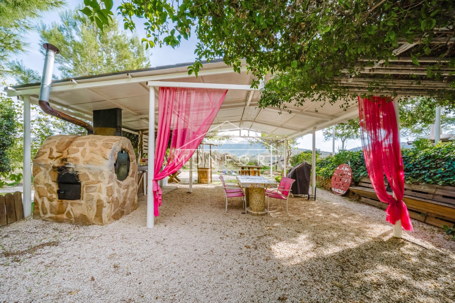 Segunda mano - Parcelas -
Murcia - GEA Y TRUYOLS