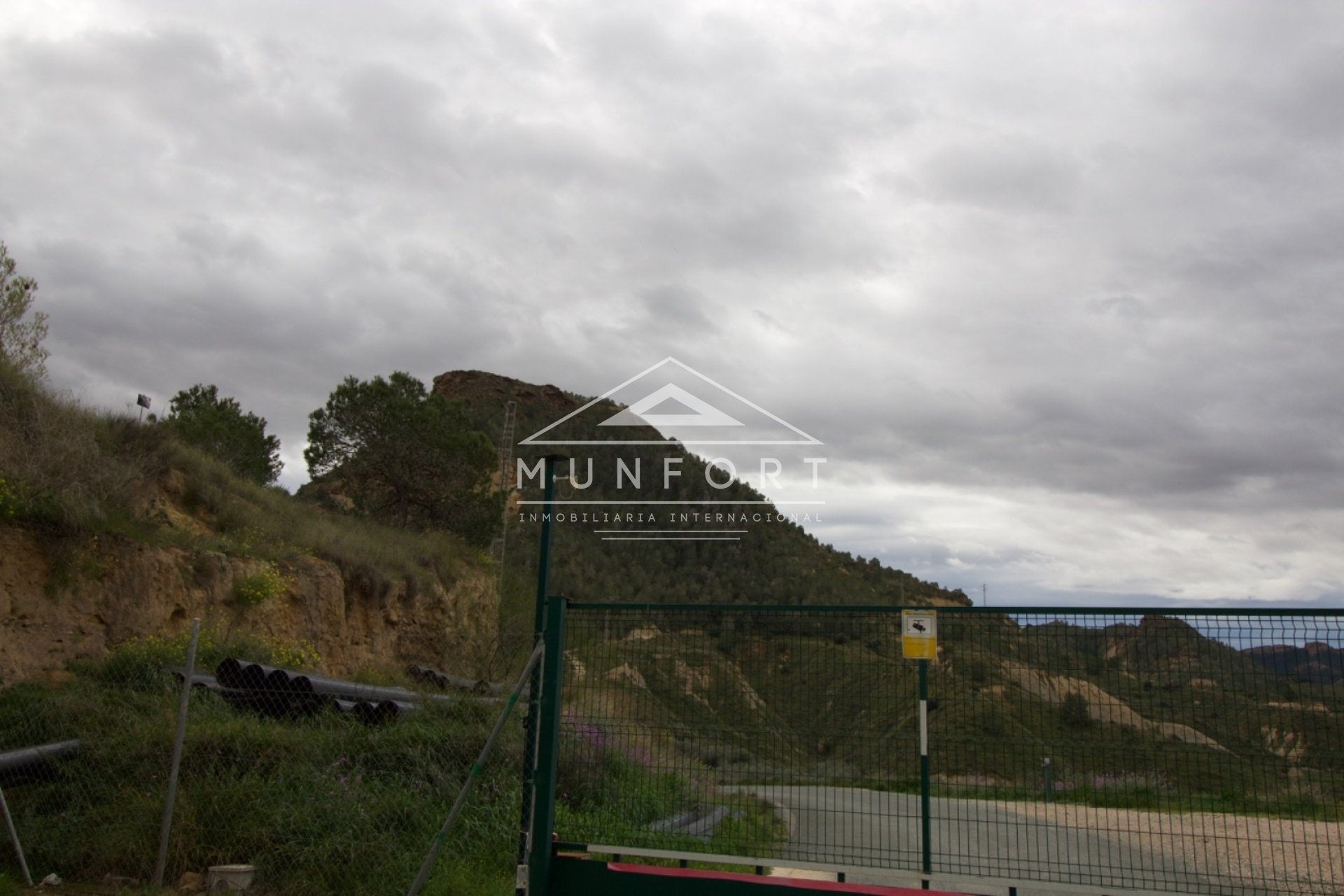 Segunda mano - Parcelas -
Murcia - GEA Y TRUYOLS