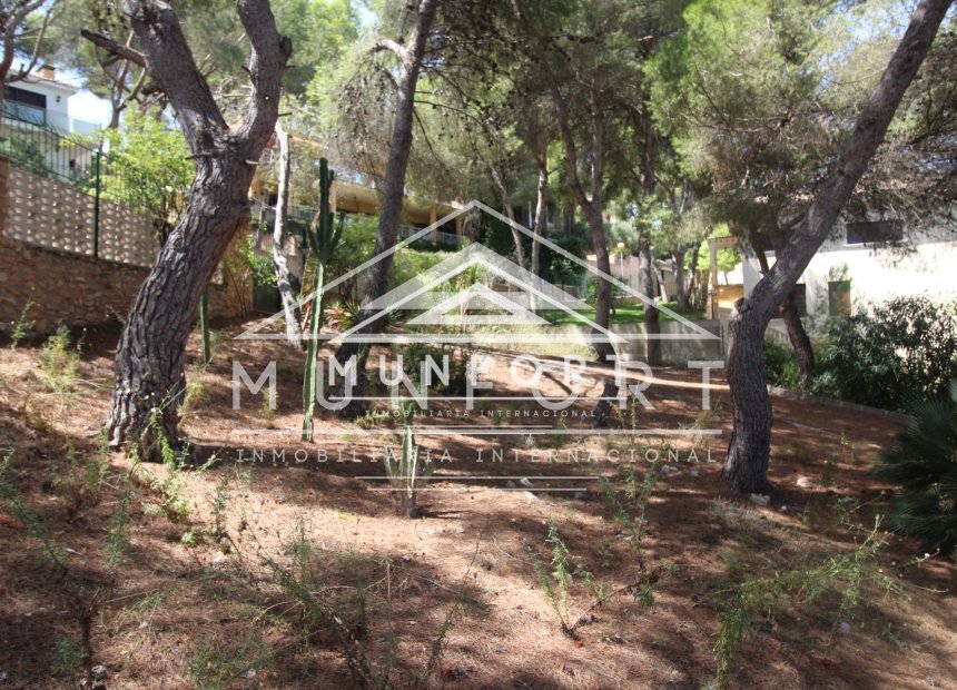 Segunda mano - Parcelas -
Orihuela Costa