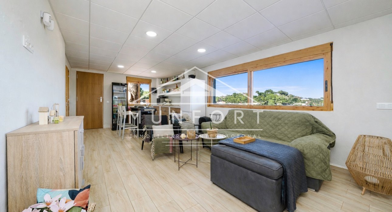 Segunda mano - Parcelas -
Pilar de la Horadada - Pinar de Campoverde