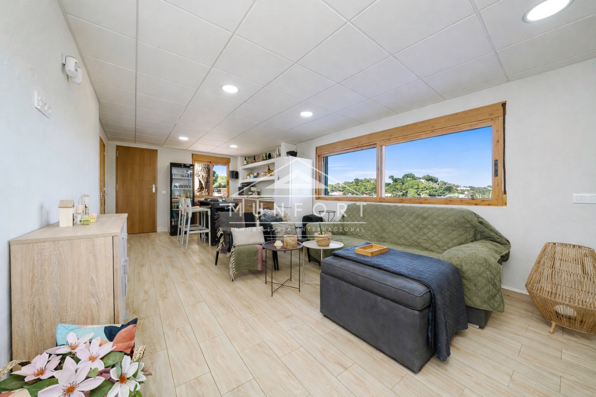 Segunda mano - Parcelas -
Pilar de la Horadada - Pinar de Campoverde