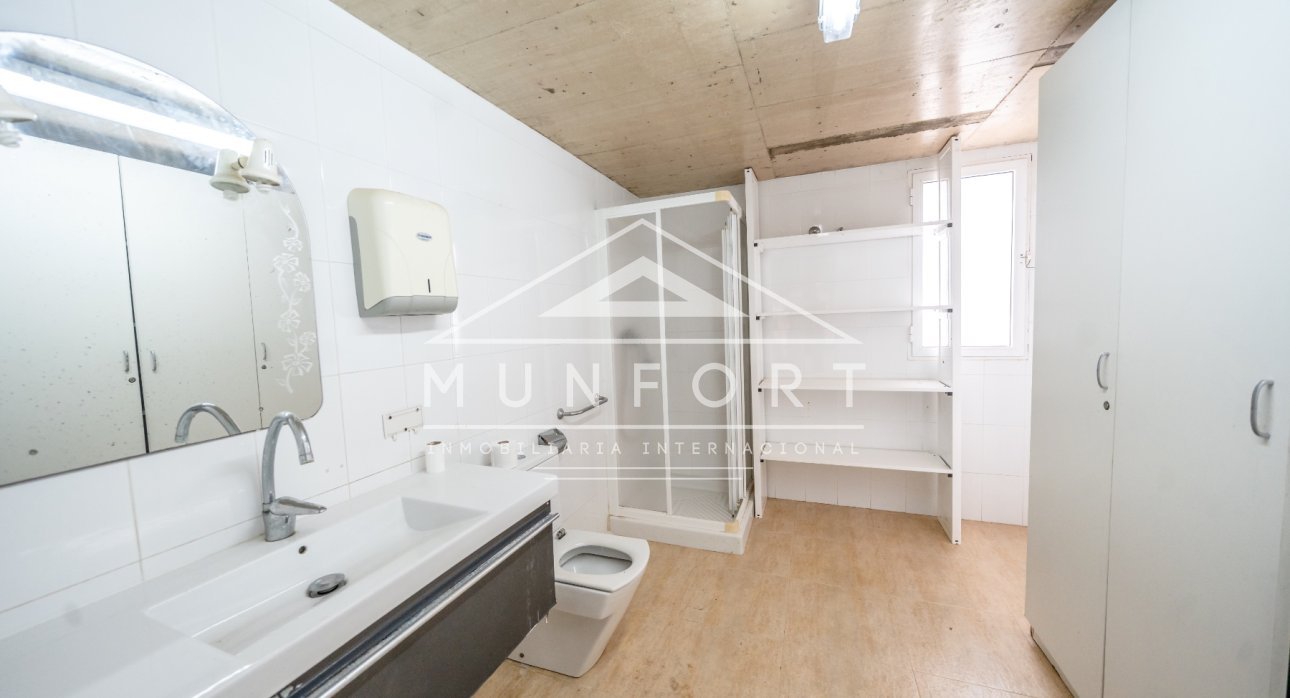 Segunda mano - Parcelas -
Pilar de la Horadada - Pinar de Campoverde