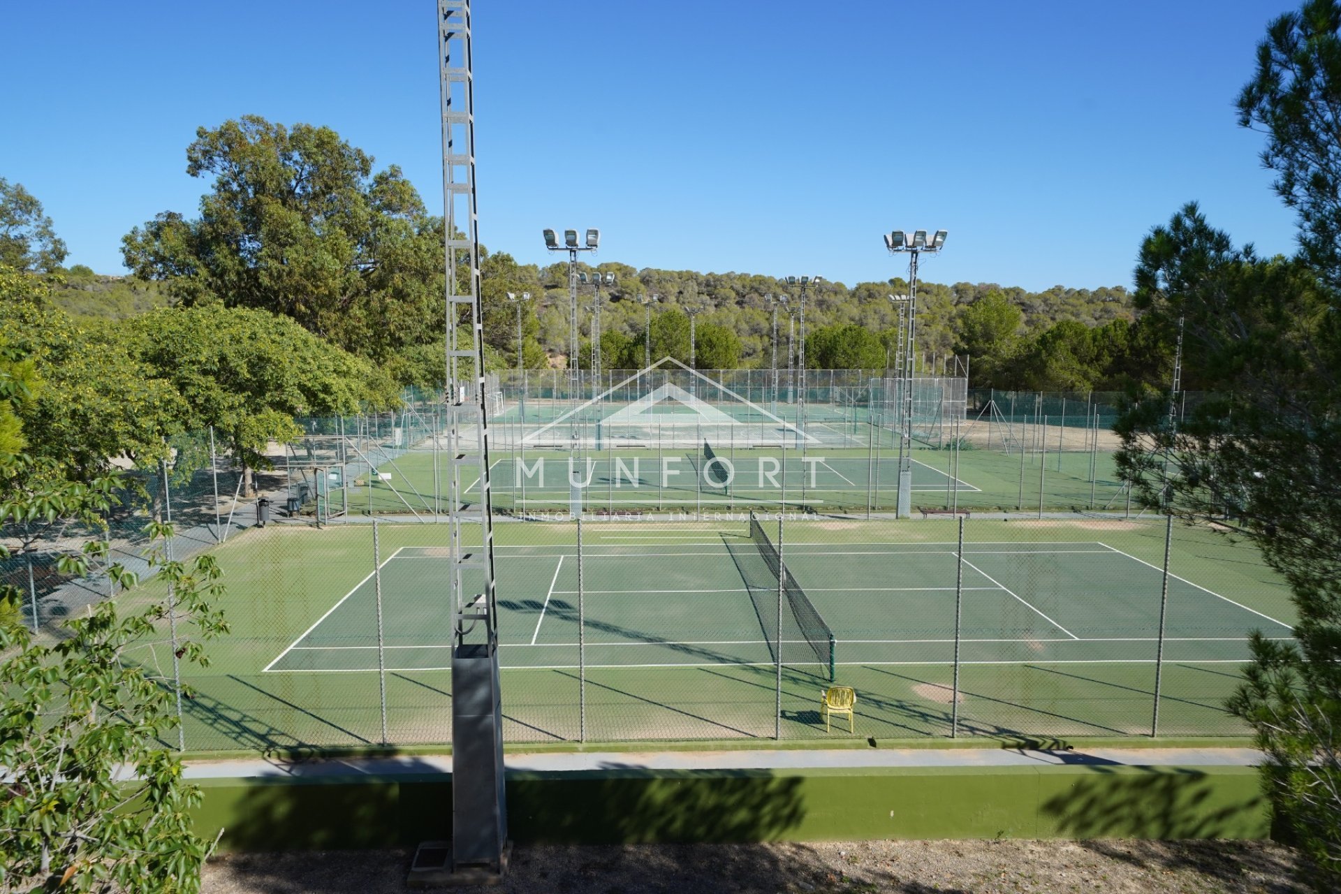 Segunda mano - Parcelas -
Pilar de la Horadada - Pinar de Campoverde
