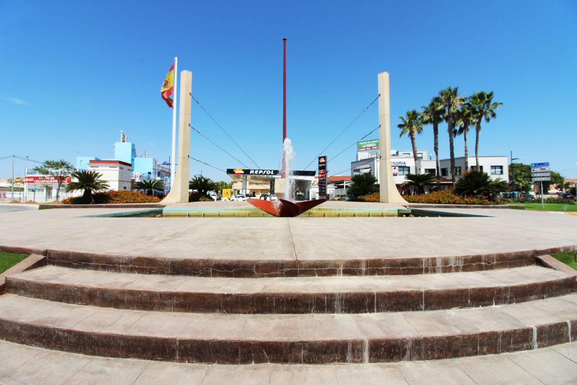 Segunda mano - Parcelas -
San Javier - Santiago de la Ribera