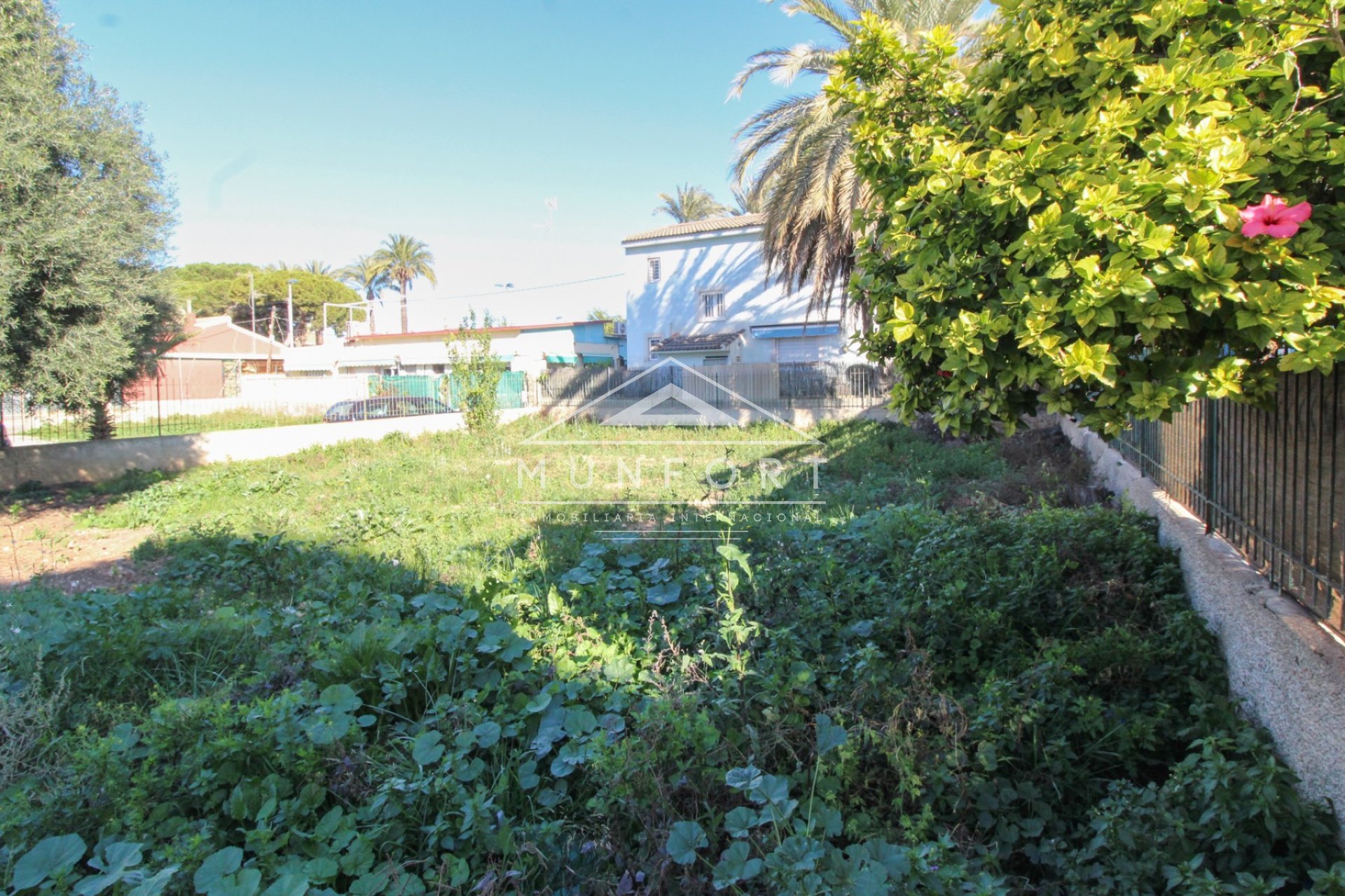 Segunda mano - Parcelas -
San Pedro del Pinatar