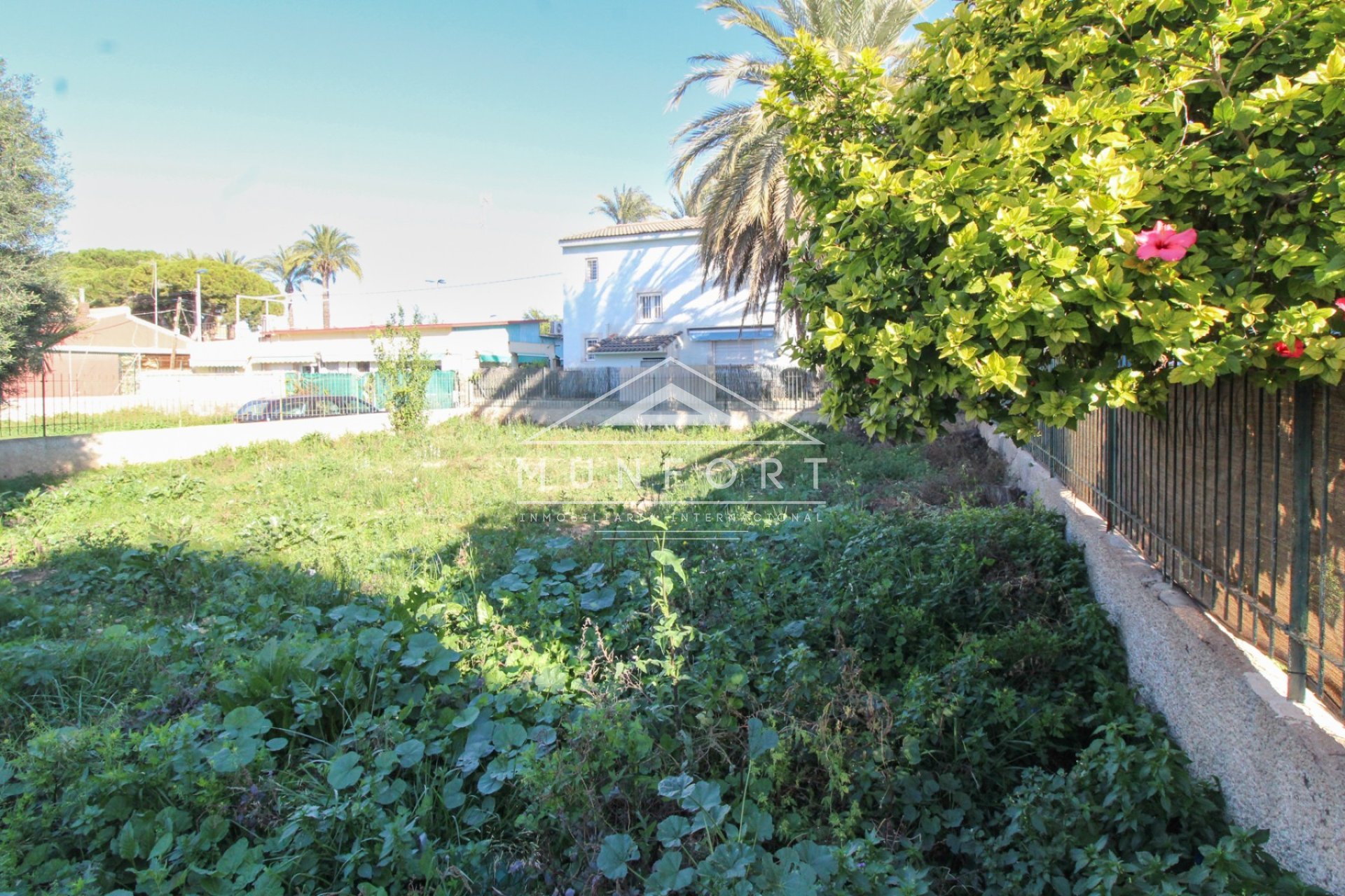 Segunda mano - Parcelas -
San Pedro del Pinatar