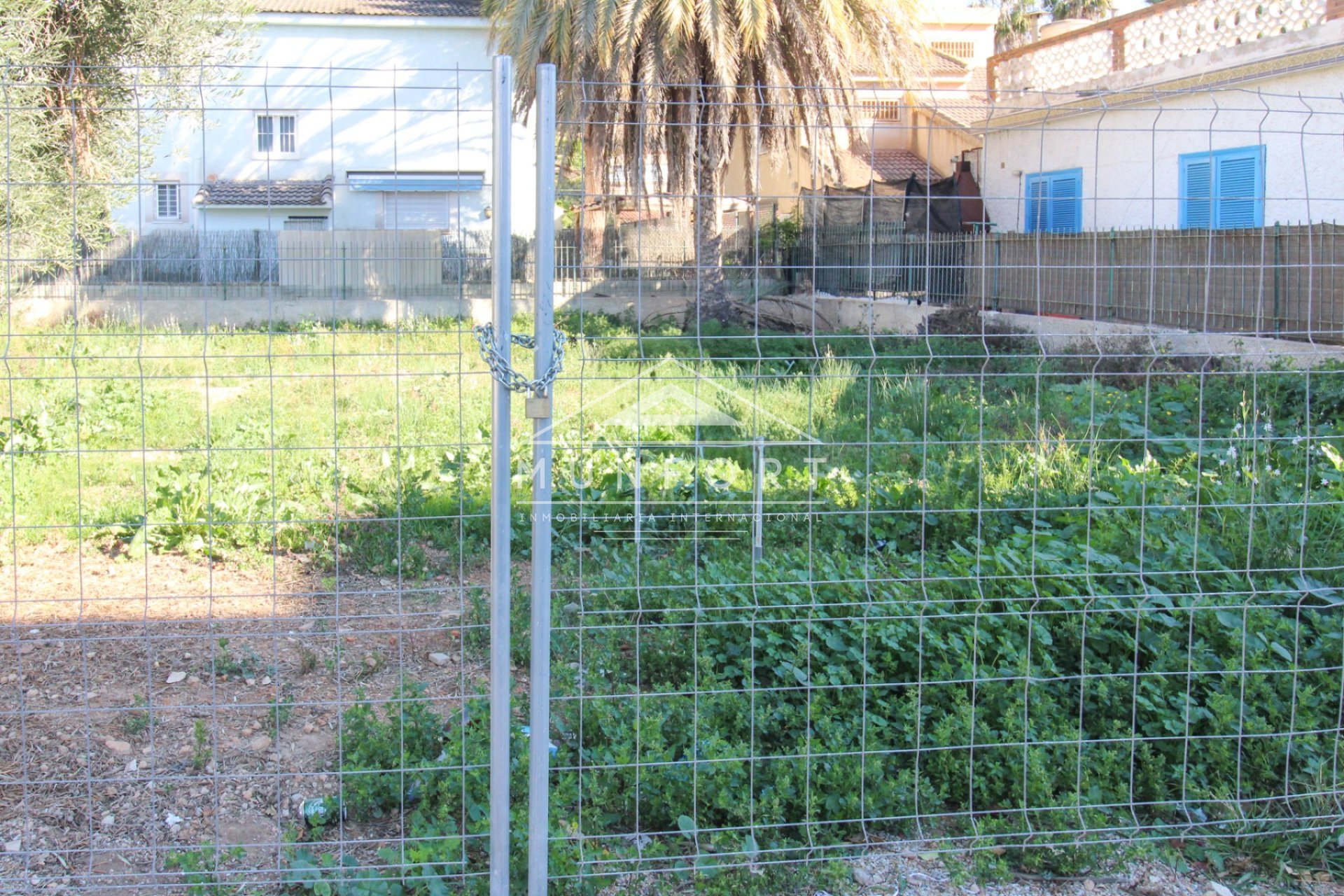 Segunda mano - Parcelas -
San Pedro del Pinatar