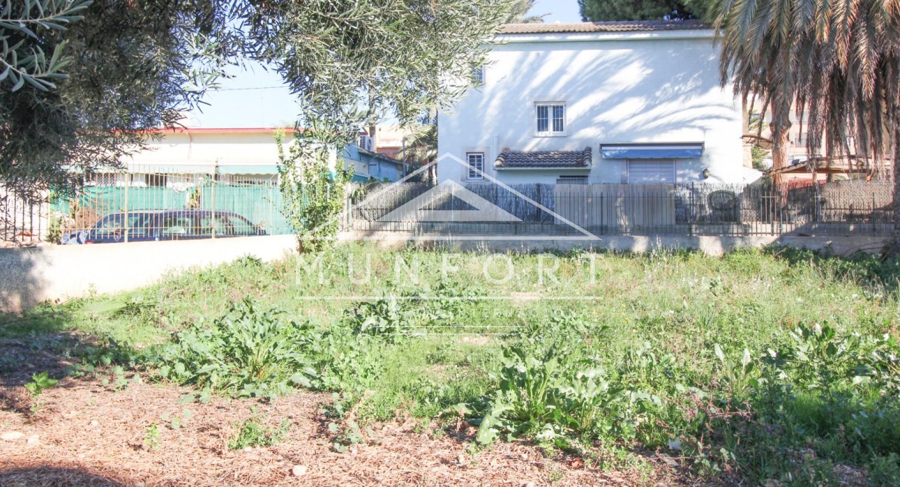 Segunda mano - Parcelas -
San Pedro del Pinatar