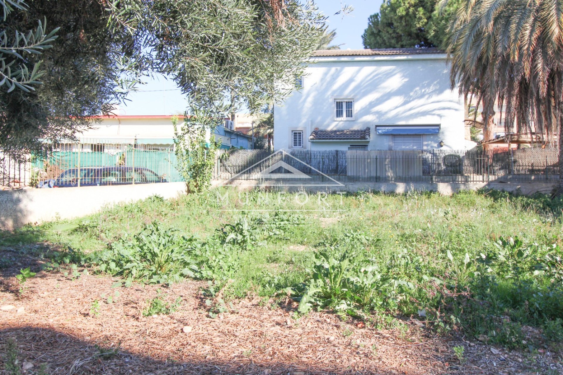 Segunda mano - Parcelas -
San Pedro del Pinatar