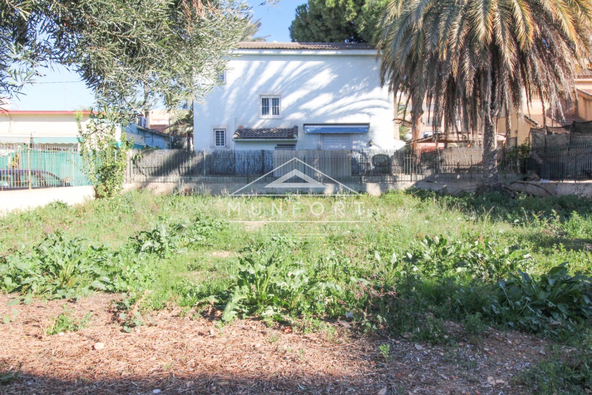 Segunda mano - Parcelas -
San Pedro del Pinatar