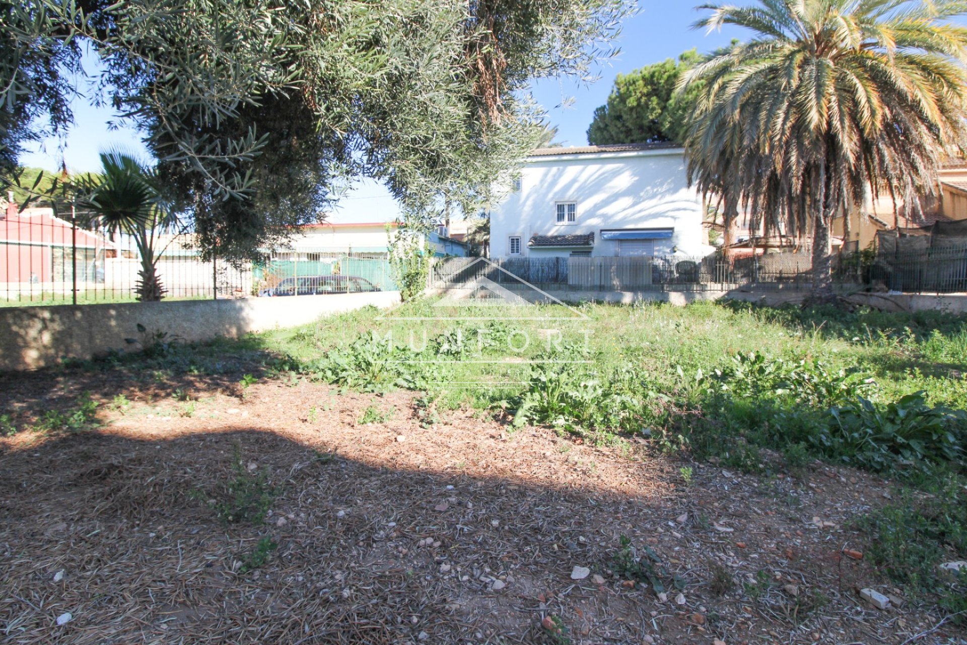 Segunda mano - Parcelas -
San Pedro del Pinatar