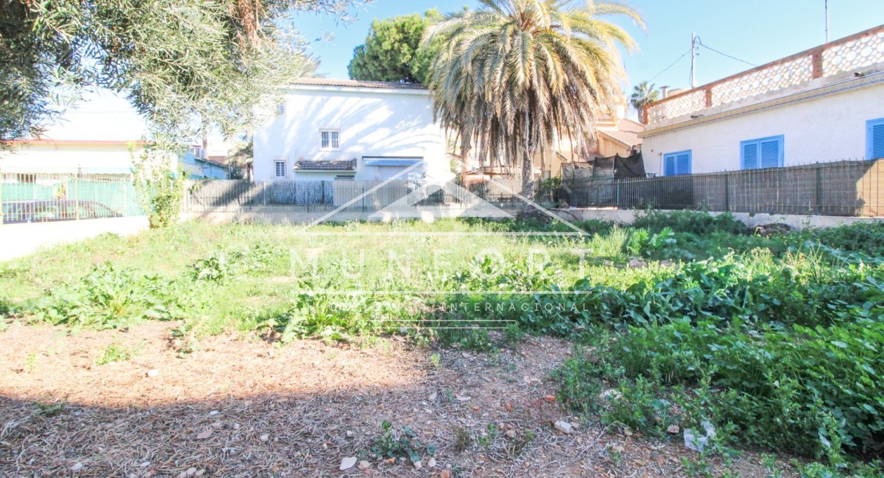 Segunda mano - Parcelas -
San Pedro del Pinatar