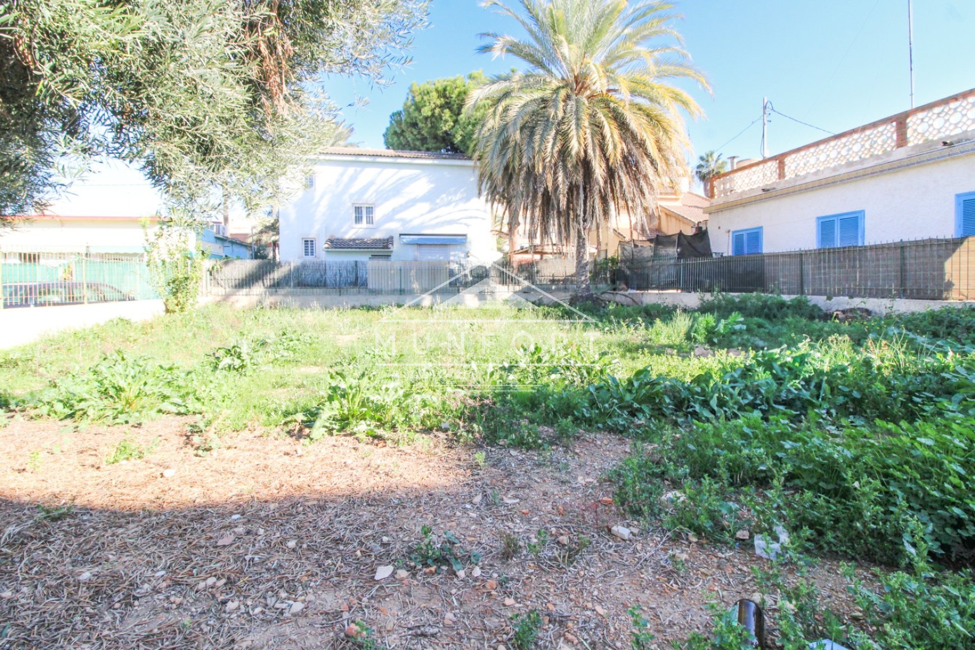 Segunda mano - Parcelas -
San Pedro del Pinatar