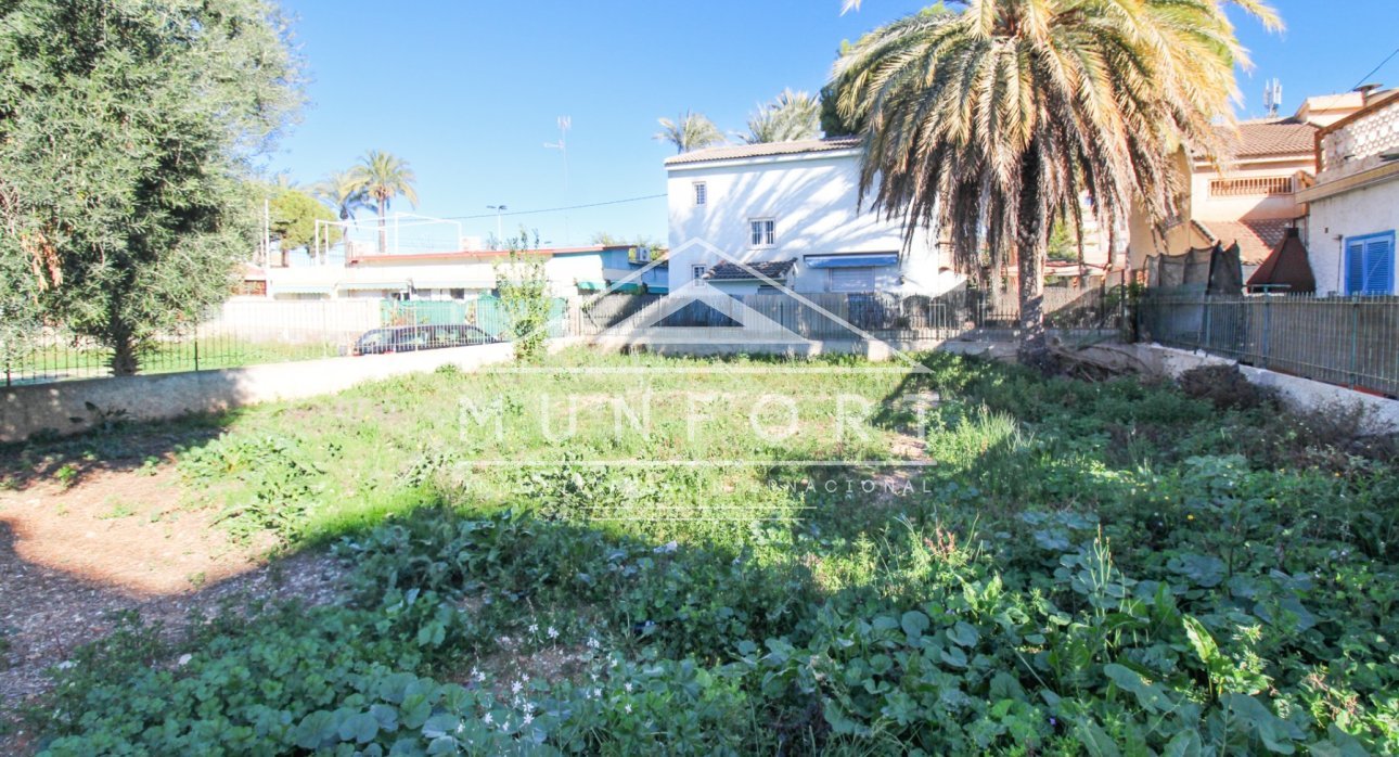 Segunda mano - Parcelas -
San Pedro del Pinatar