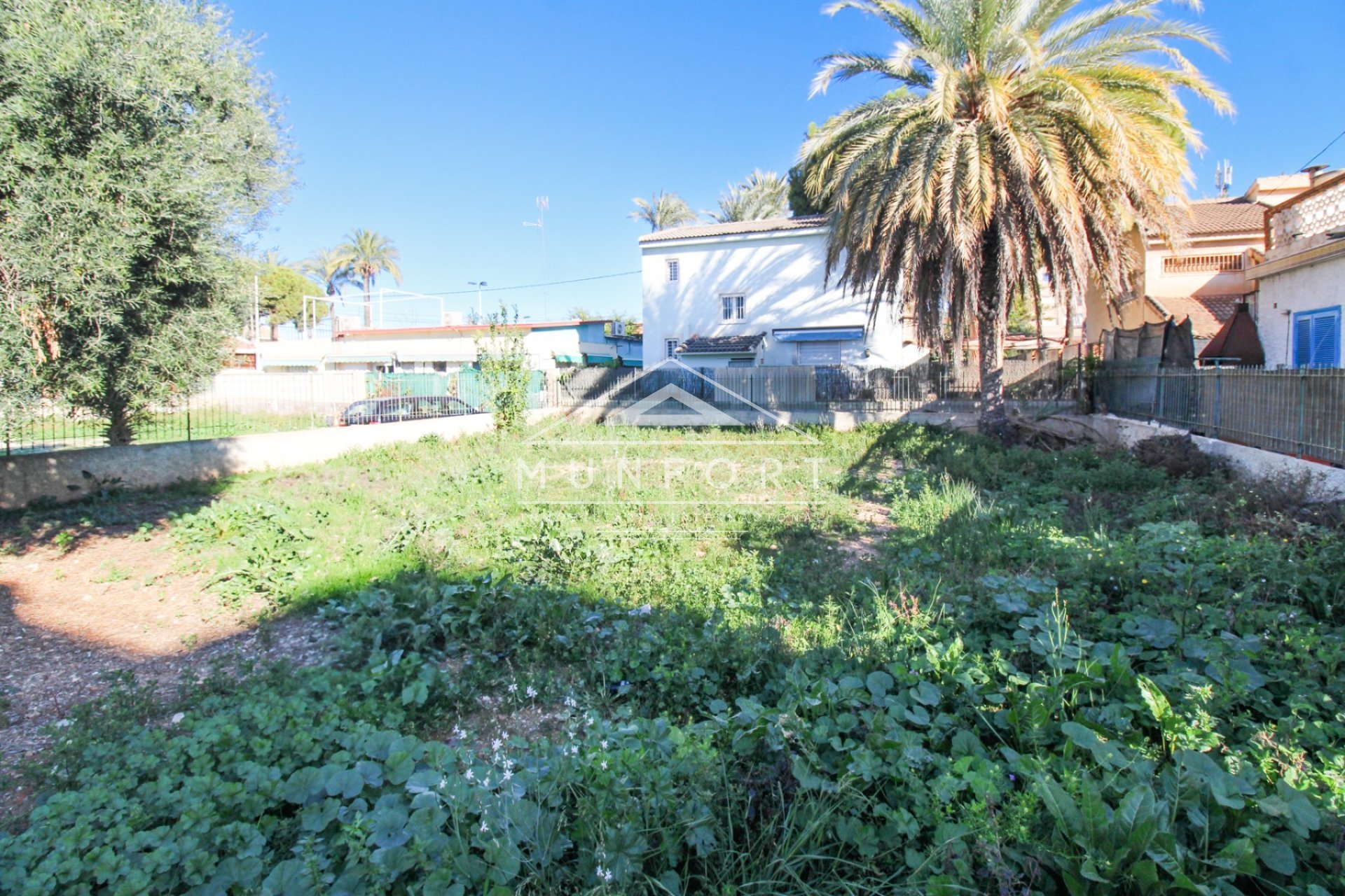 Segunda mano - Parcelas -
San Pedro del Pinatar