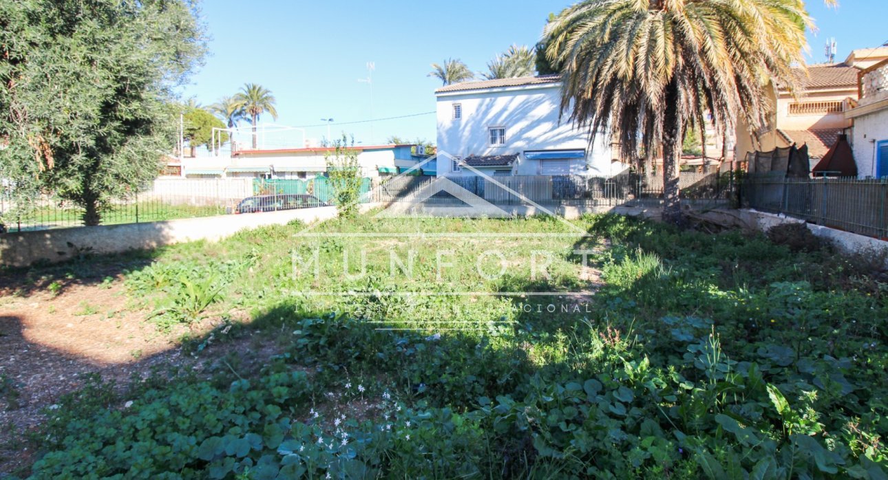 Segunda mano - Parcelas -
San Pedro del Pinatar