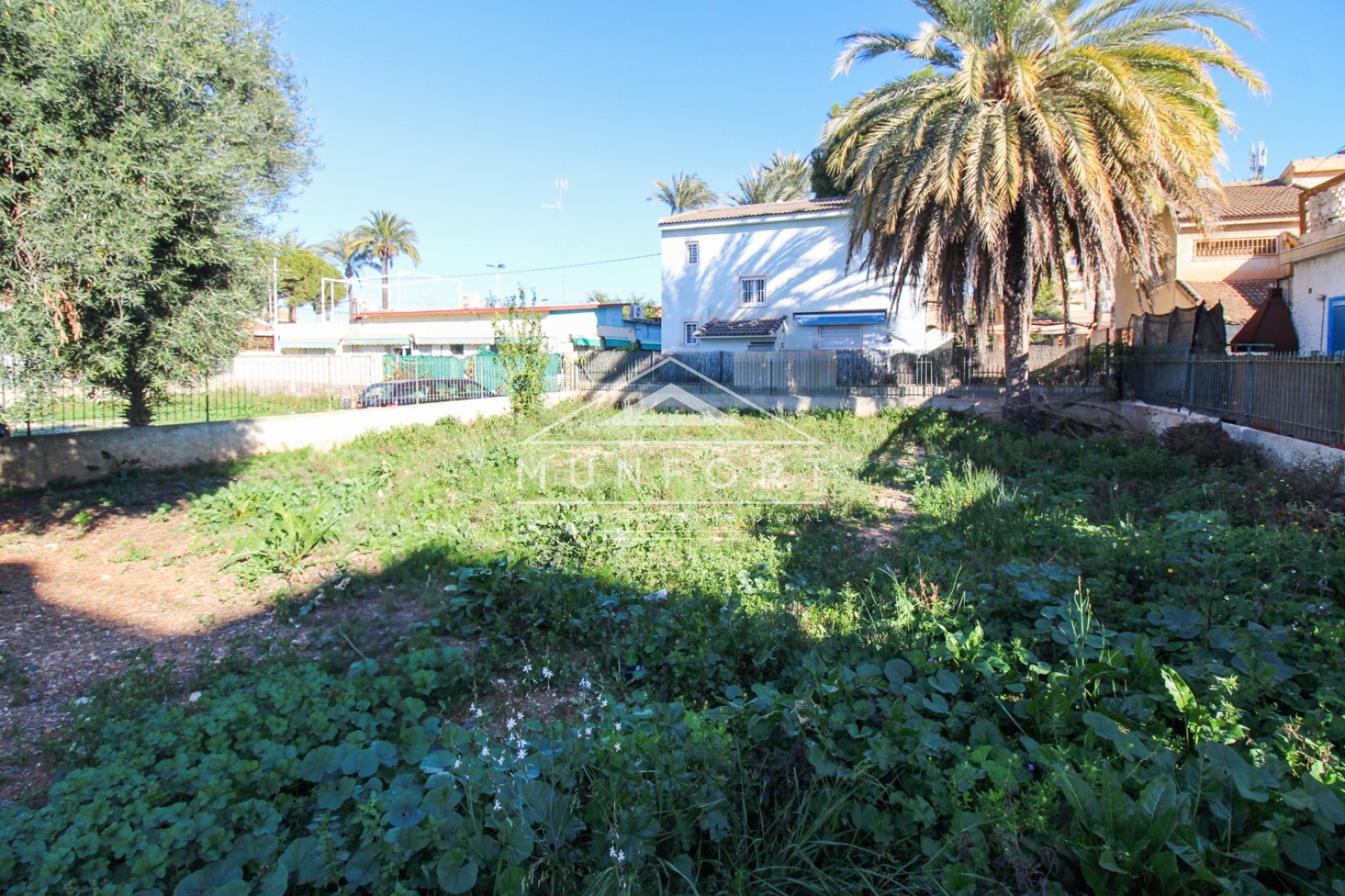 Segunda mano - Parcelas -
San Pedro del Pinatar