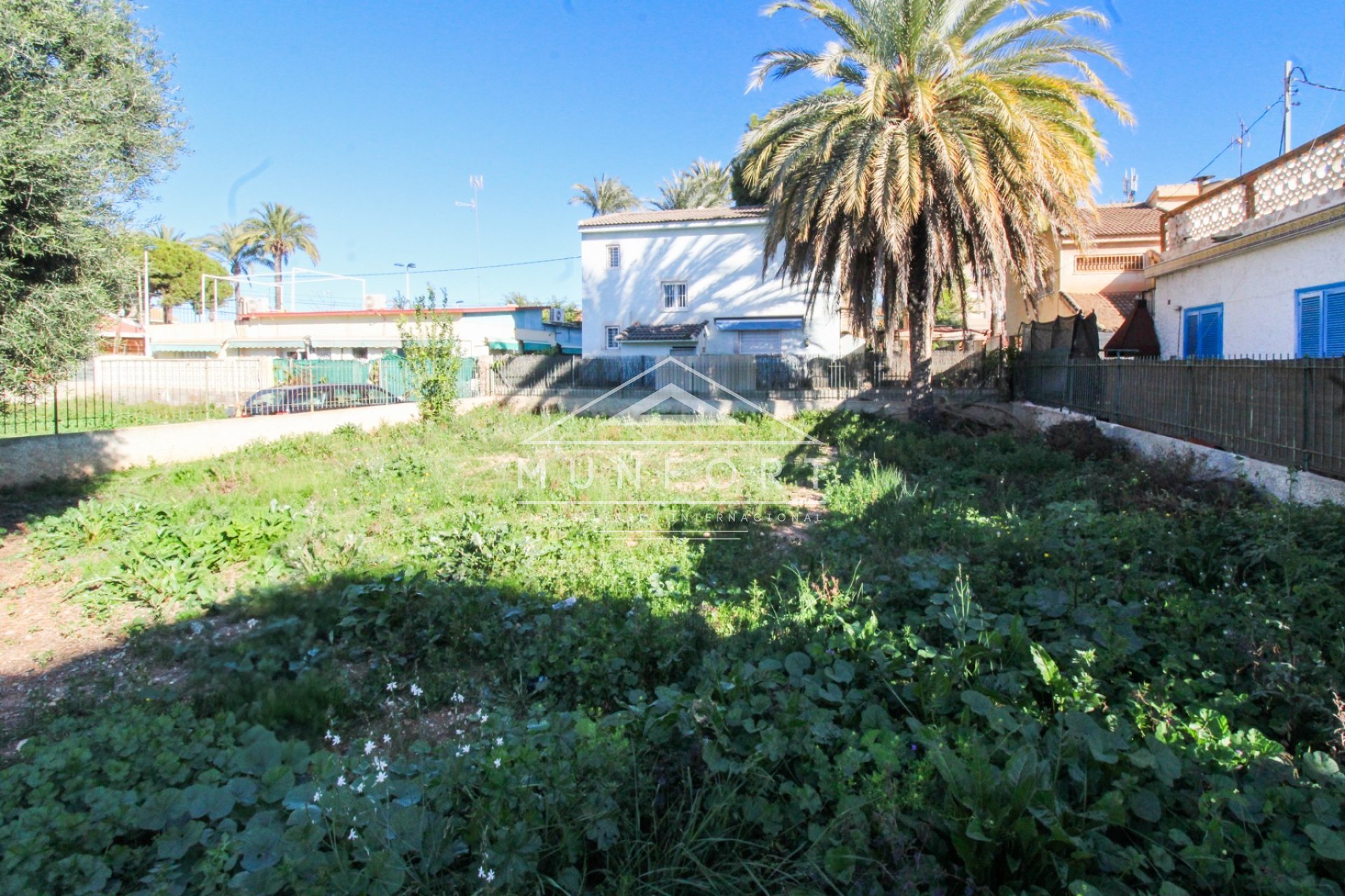Segunda mano - Parcelas -
San Pedro del Pinatar
