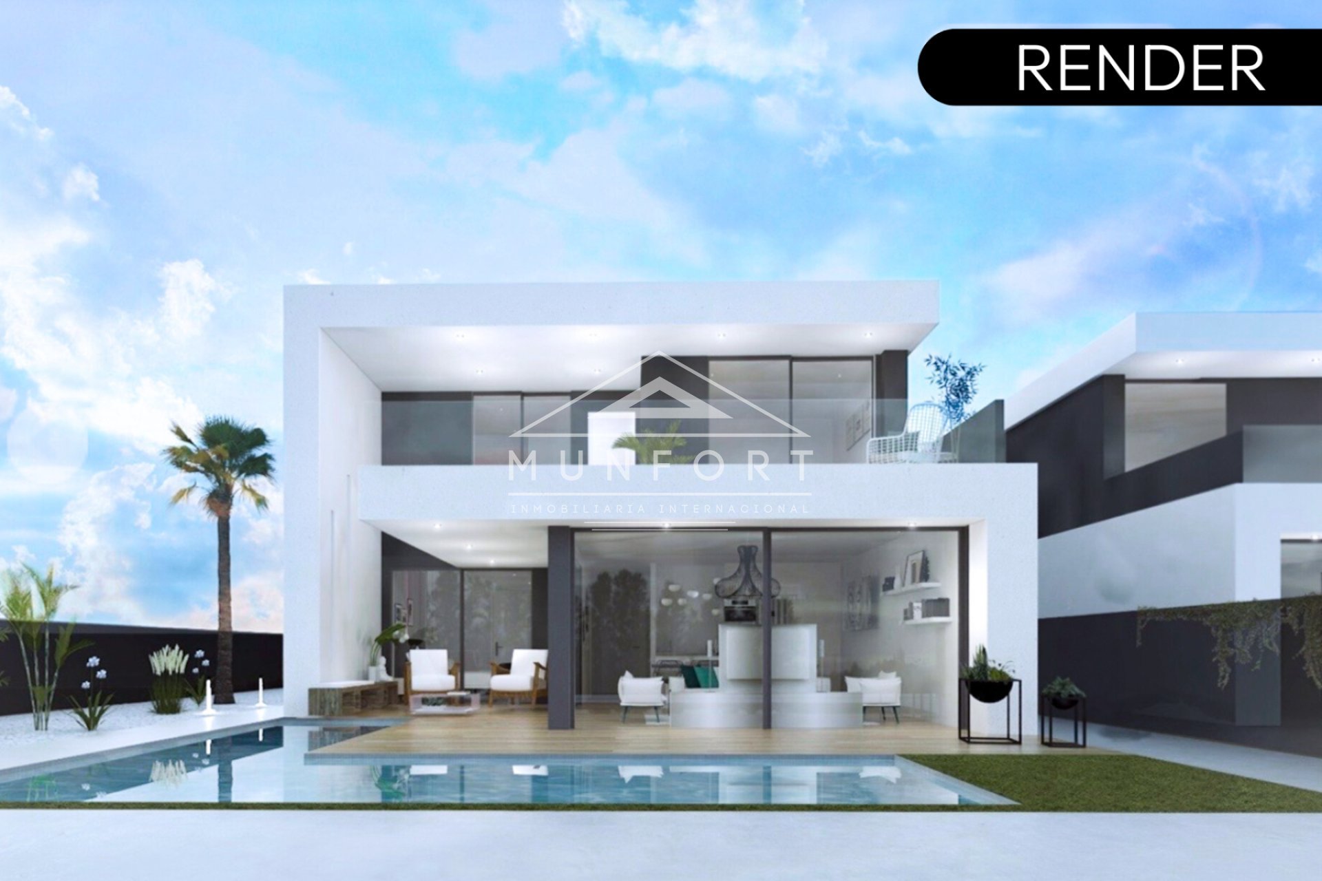 Segunda mano - Parcelas -
San Pedro del Pinatar