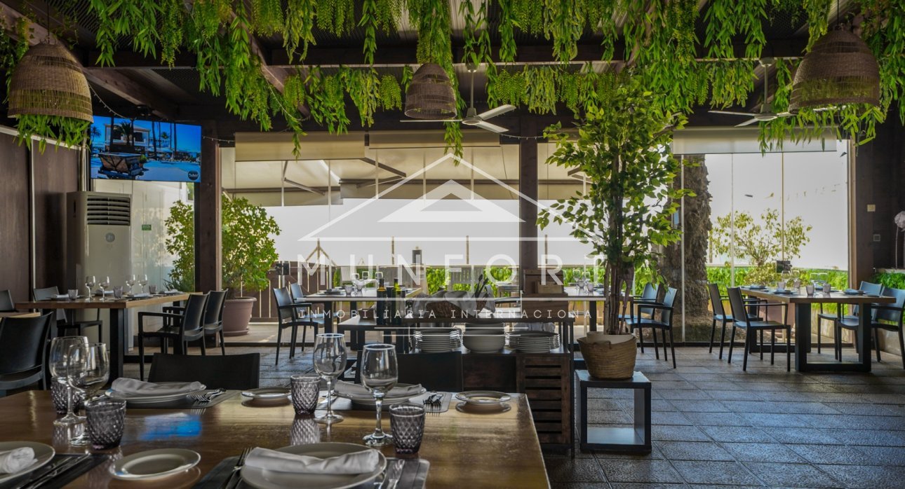 Segunda mano - Parcelas -
San Pedro del Pinatar