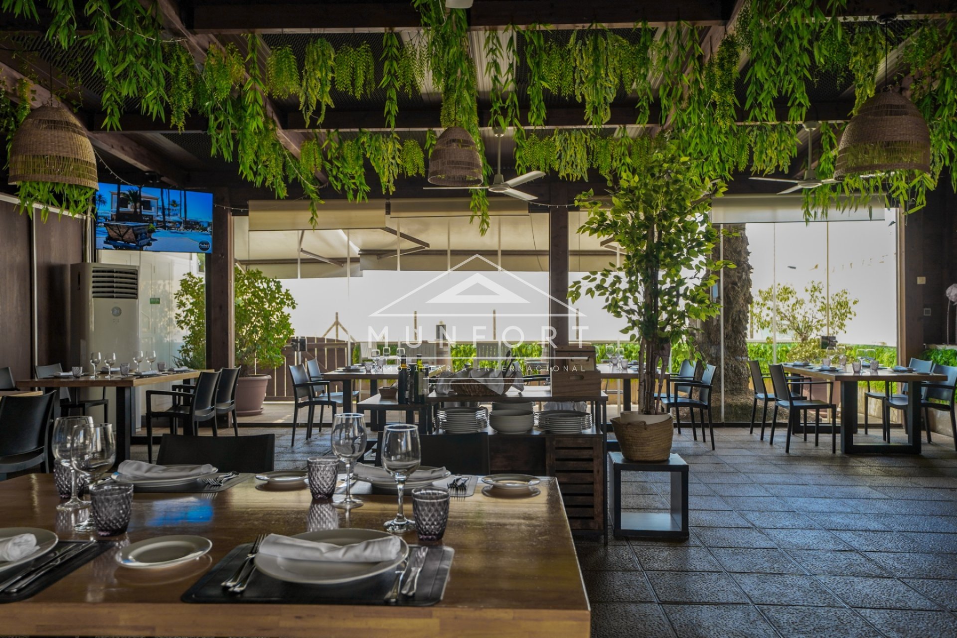 Segunda mano - Parcelas -
Torre-Pacheco