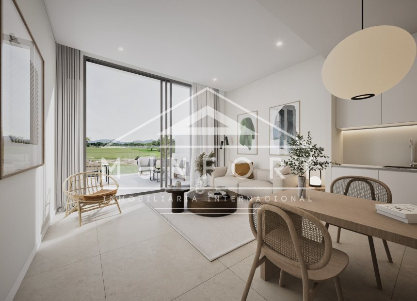 Segunda mano - Villas -
Alcázares, Los - La Serena Golf - Los Alcázares