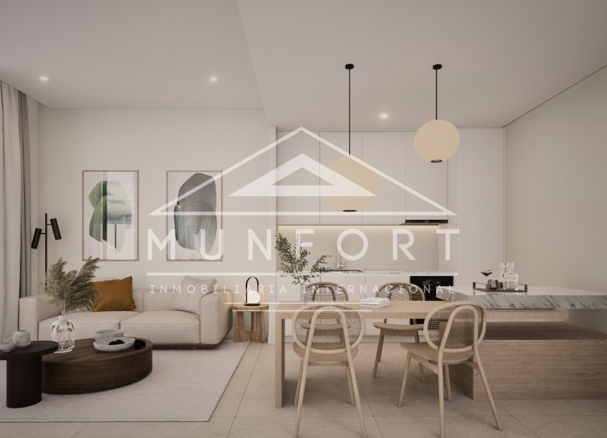 Segunda mano - Villas -
Alcázares, Los - La Serena Golf - Los Alcázares