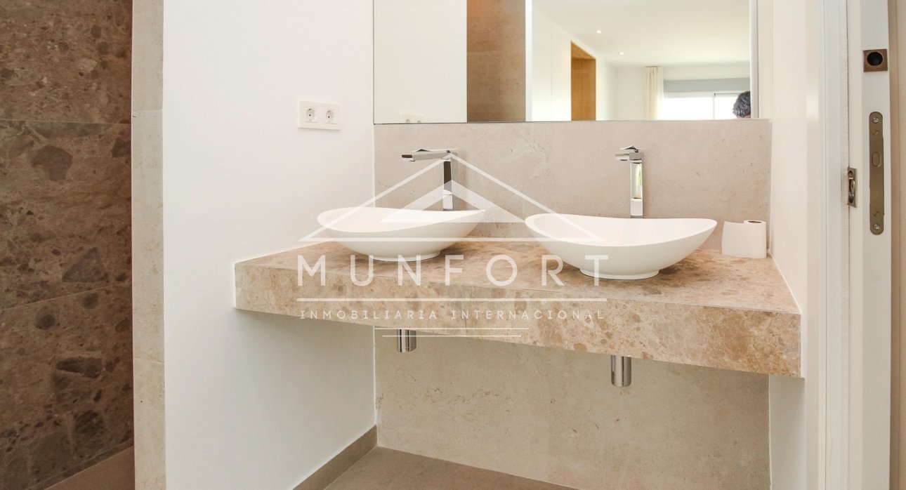 Segunda mano - Villas -
Alcázares, Los - La Serena Golf - Los Alcázares