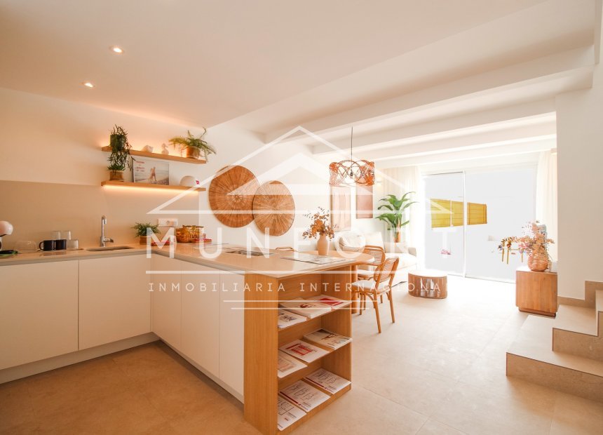 Segunda mano - Villas -
Alcázares, Los - La Serena Golf - Los Alcázares