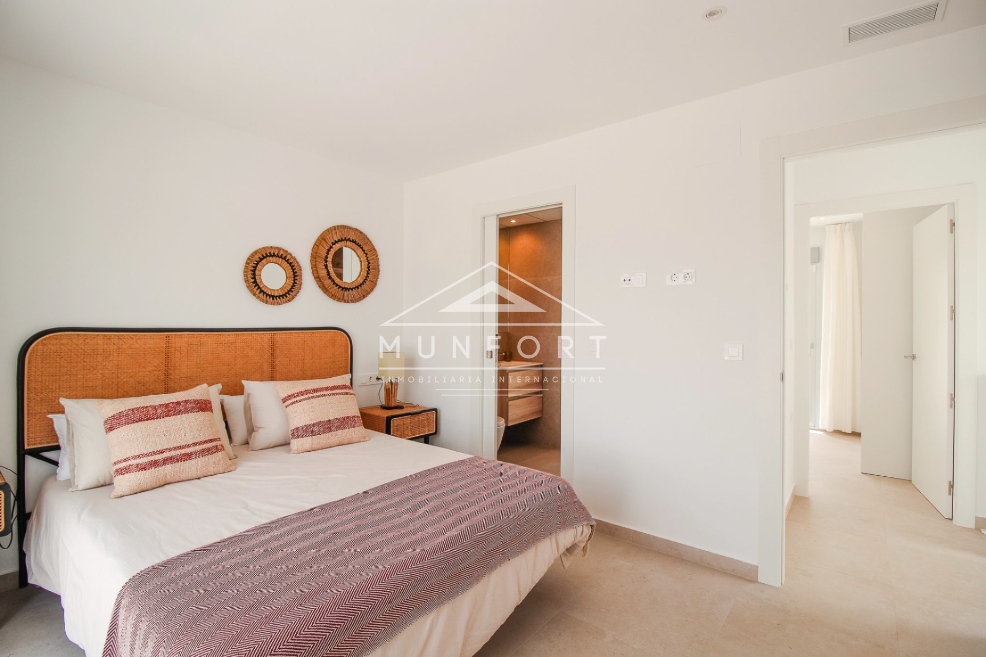 Segunda mano - Villas -
Alcázares, Los - La Serena Golf - Los Alcázares