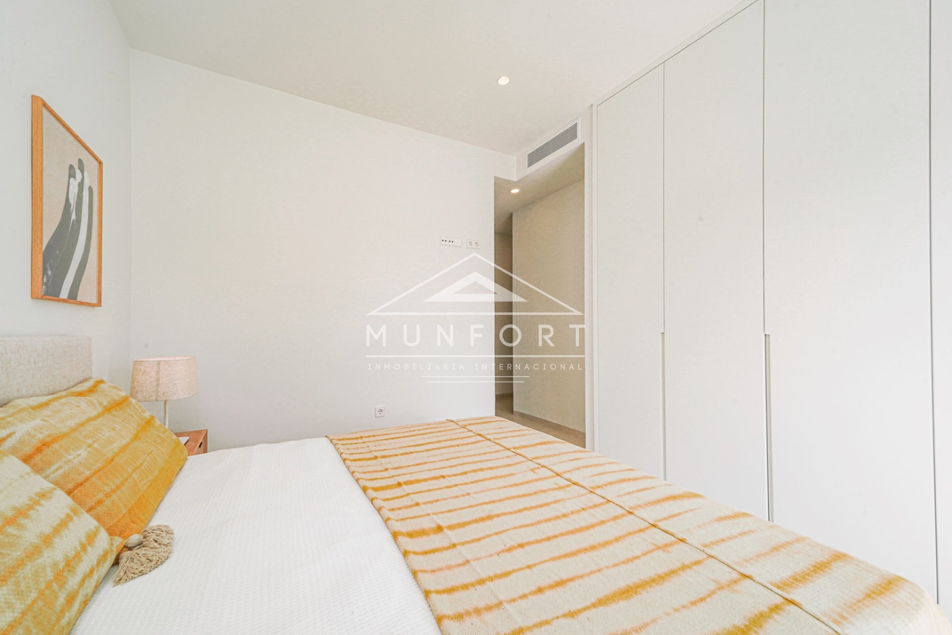 Segunda mano - Villas -
Alcázares, Los - La Serena Golf - Los Alcázares