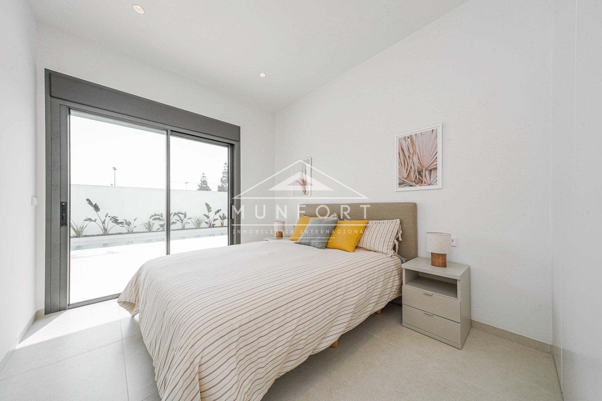 Segunda mano - Villas -
Alcázares, Los - La Serena Golf - Los Alcázares