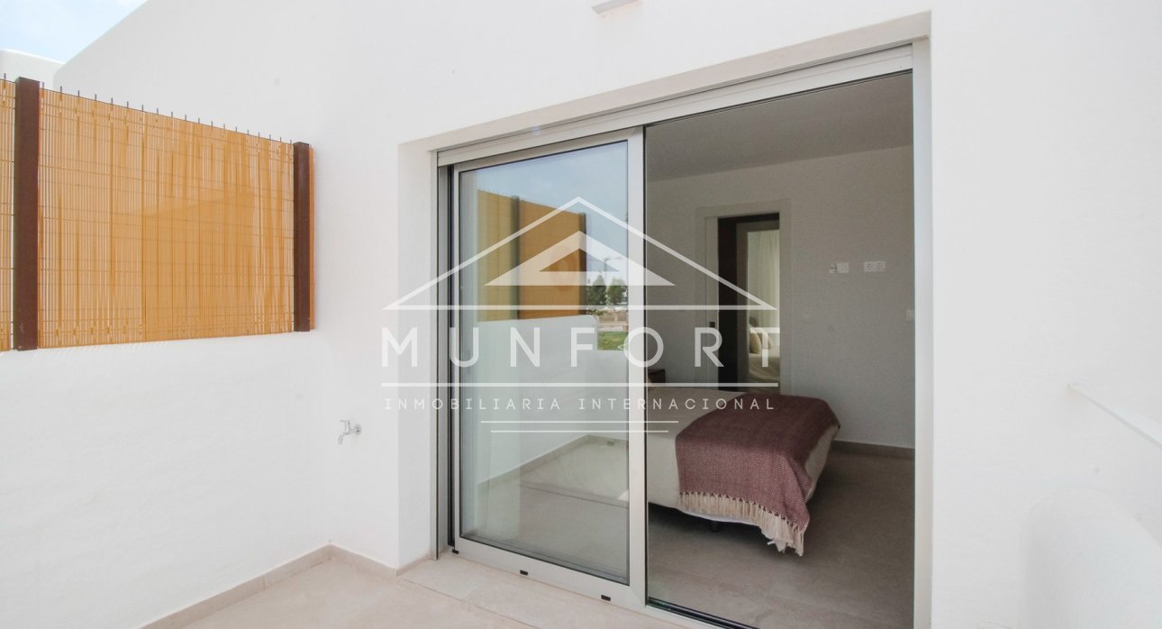 Segunda mano - Villas -
Alcázares, Los - La Serena Golf - Los Alcázares