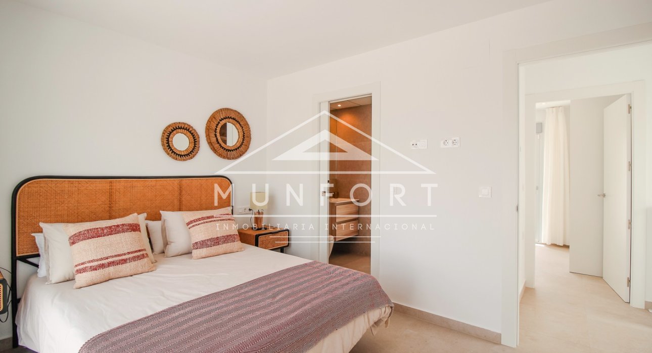 Segunda mano - Villas -
Alcázares, Los - La Serena Golf - Los Alcázares