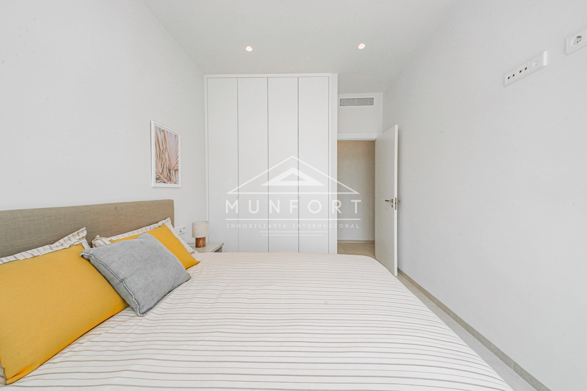 Segunda mano - Villas -
Alcázares, Los - La Serena Golf - Los Alcázares