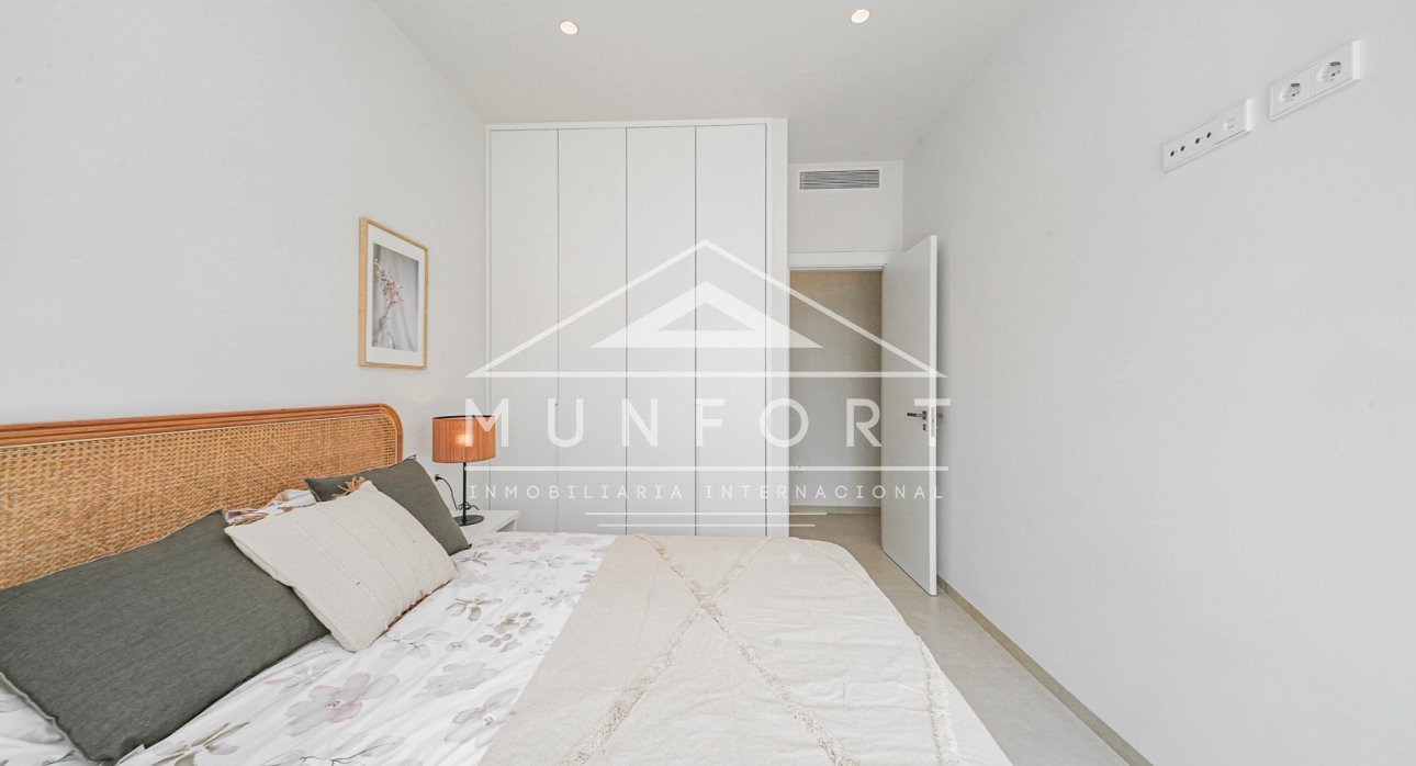 Segunda mano - Villas -
Alcázares, Los - La Serena Golf - Los Alcázares