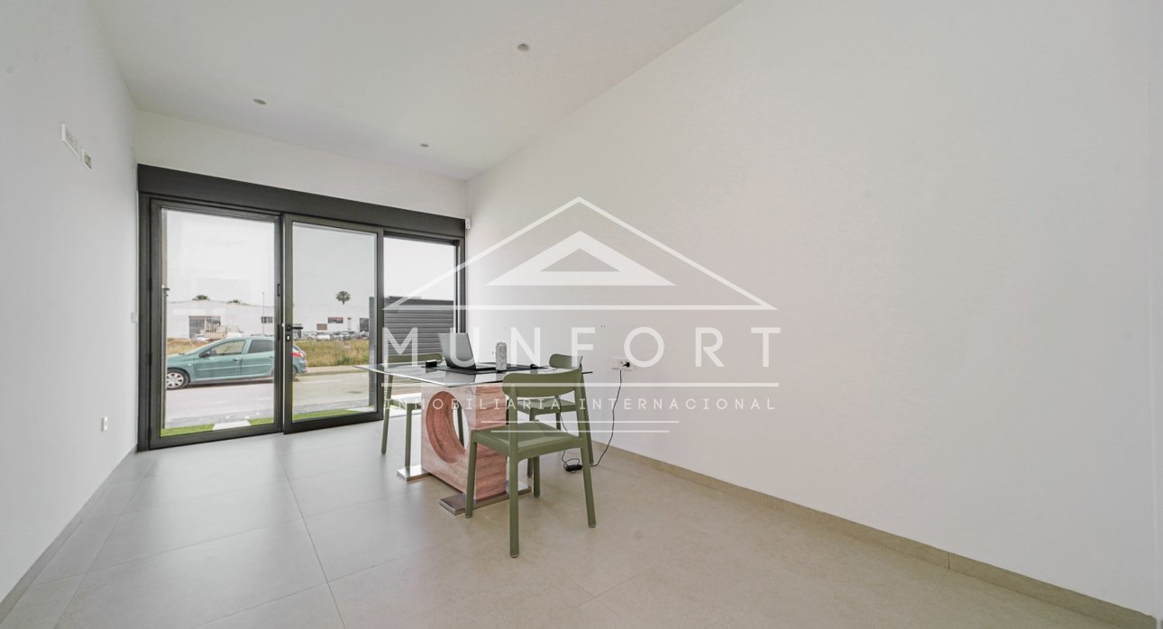 Segunda mano - Villas -
Alcázares, Los - La Serena Golf - Los Alcázares