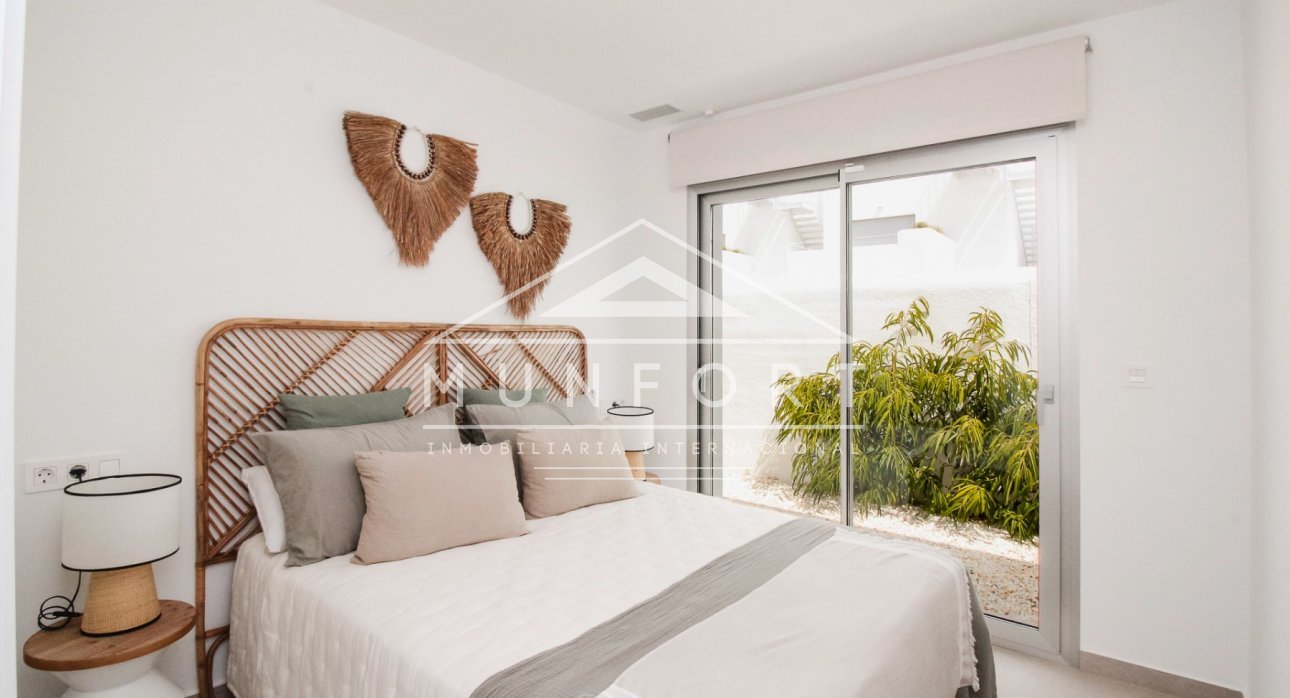 Segunda mano - Villas -
Alcázares, Los - La Serena Golf - Los Alcázares