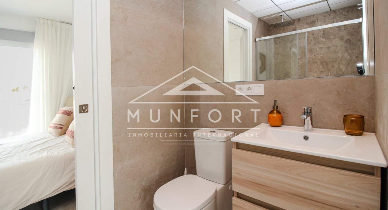 Segunda mano - Villas -
Alcázares, Los - La Serena Golf - Los Alcázares