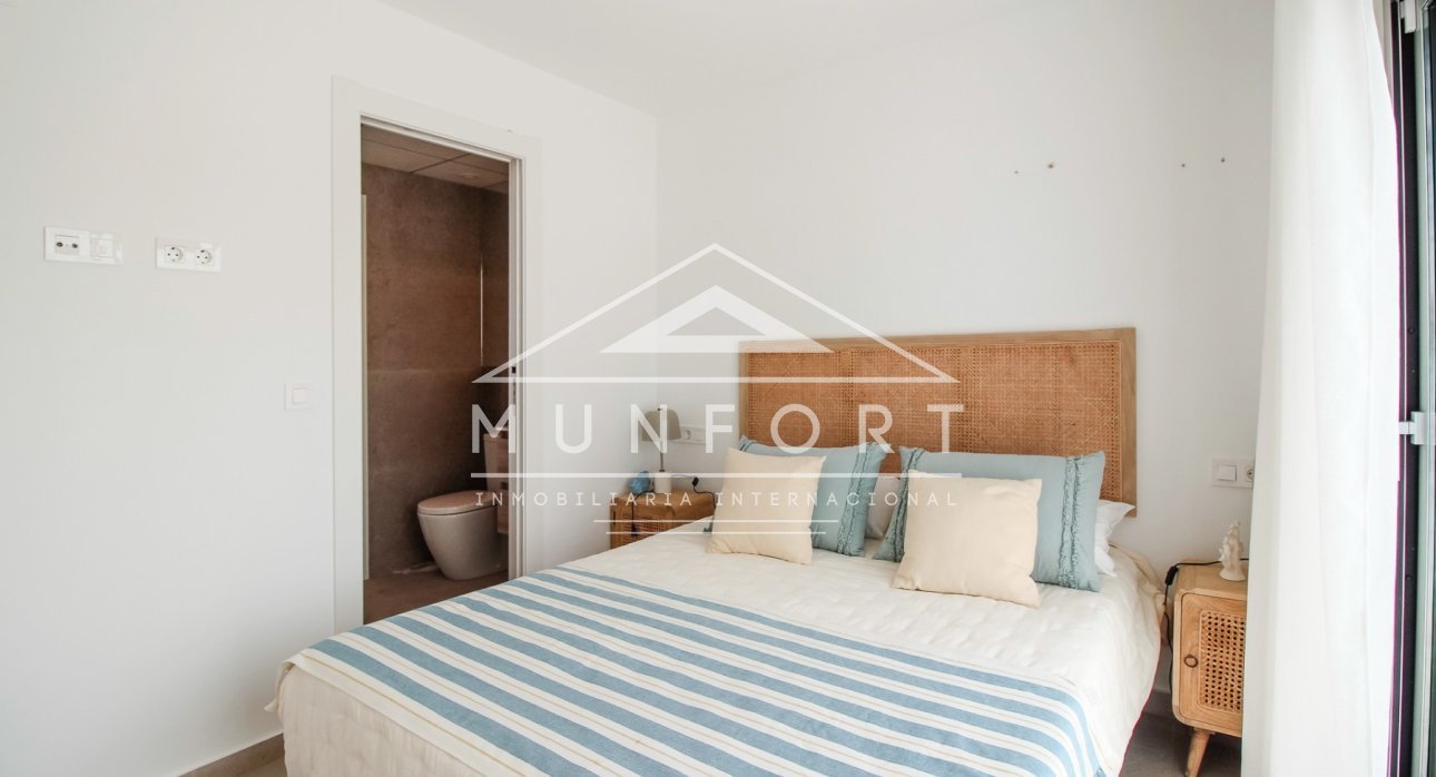 Segunda mano - Villas -
Alcázares, Los - La Serena Golf - Los Alcázares