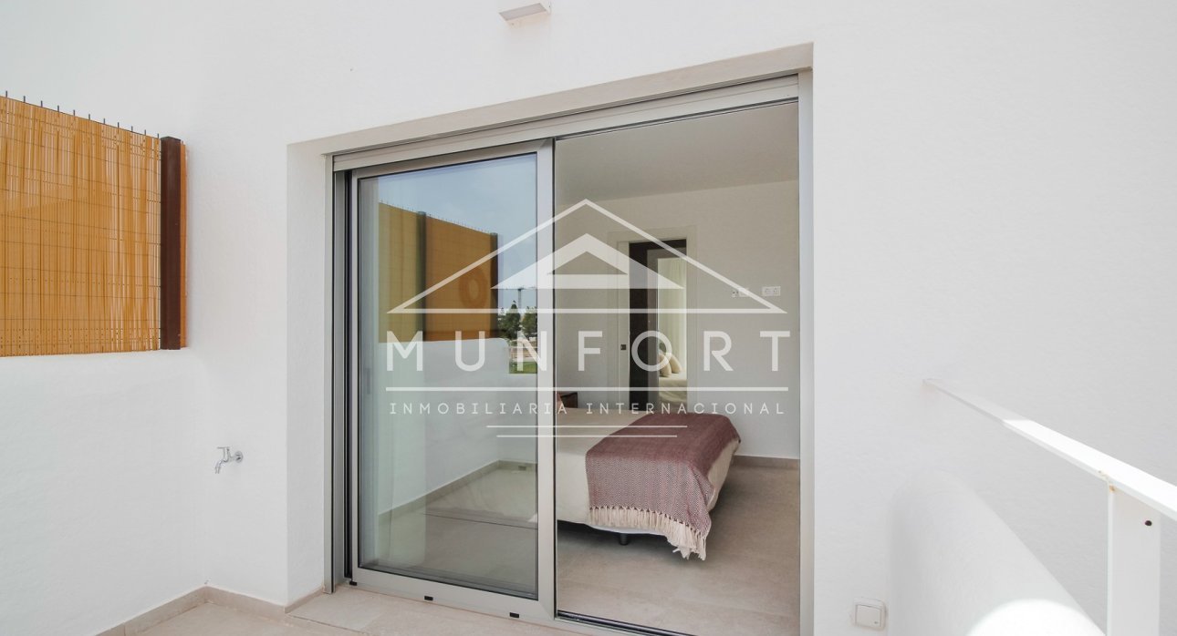 Segunda mano - Villas -
Alcázares, Los - La Serena Golf - Los Alcázares