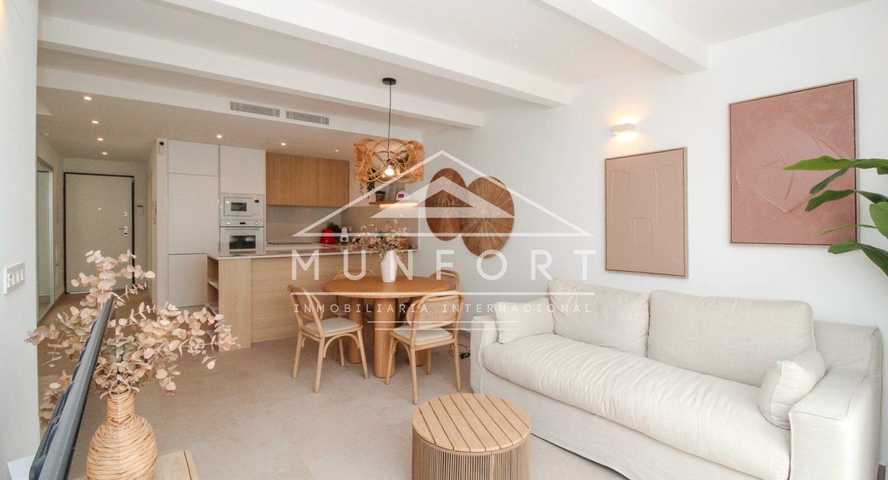 Segunda mano - Villas -
Alcázares, Los - La Serena Golf - Los Alcázares