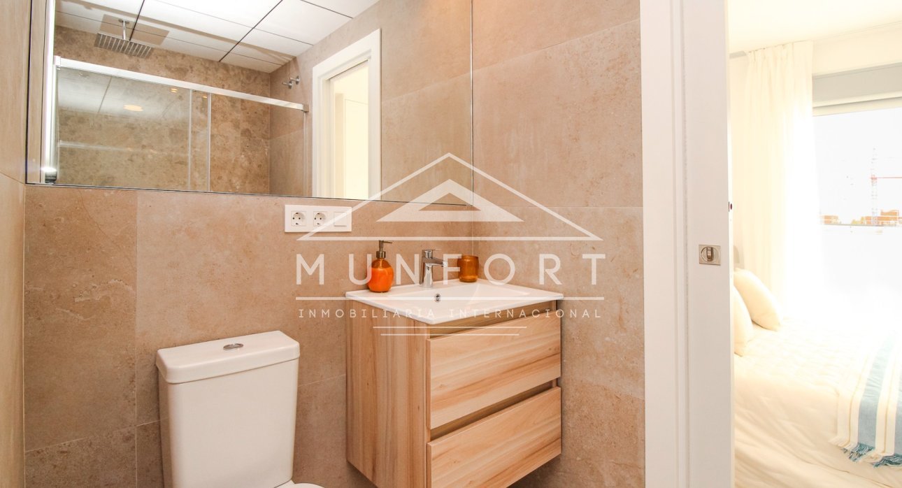 Segunda mano - Villas -
Alcázares, Los - La Serena Golf - Los Alcázares