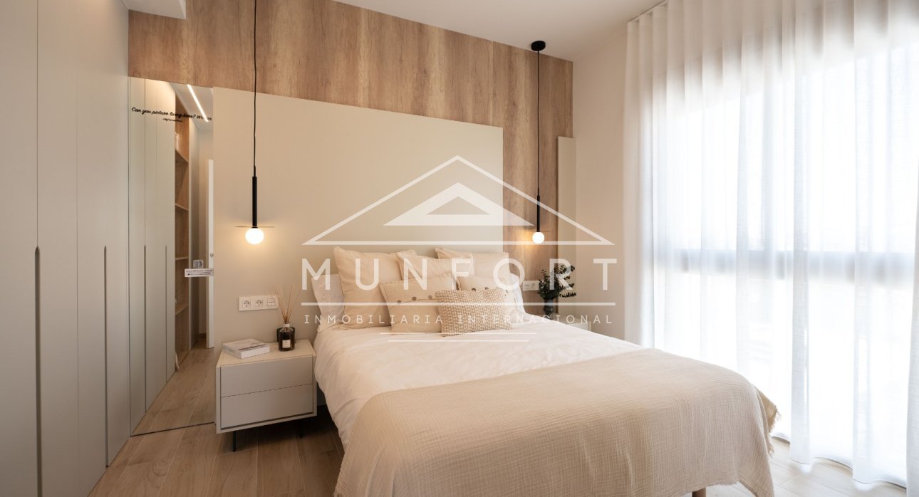 Segunda mano - Villas -
Alcázares, Los - La Serena Golf - Los Alcázares