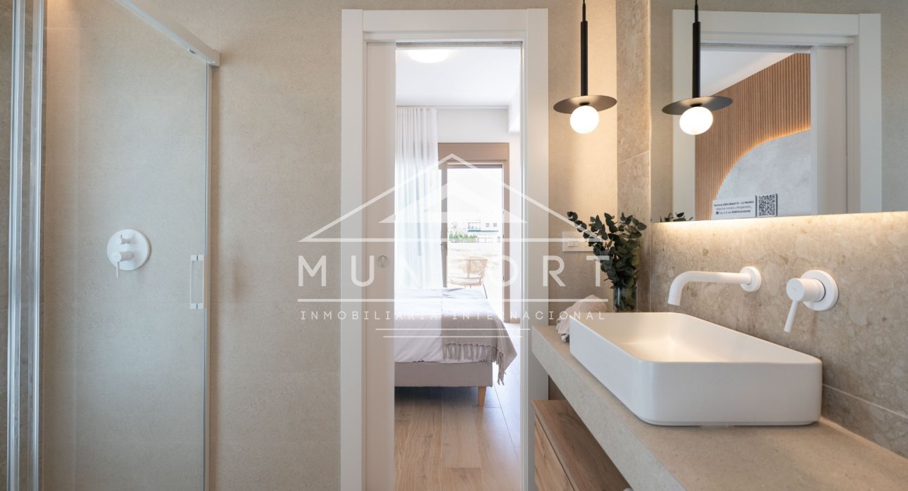 Segunda mano - Villas -
Alcázares, Los - La Serena Golf - Los Alcázares