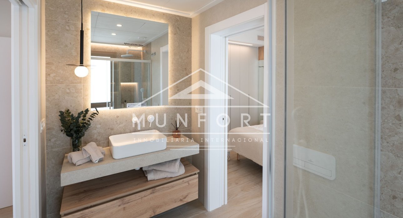 Segunda mano - Villas -
Alcázares, Los - La Serena Golf - Los Alcázares