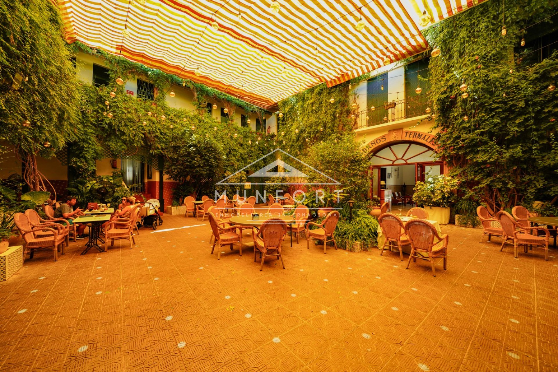 Segunda mano - Villas -
Alcázares, Los - Las Lomas del Rame