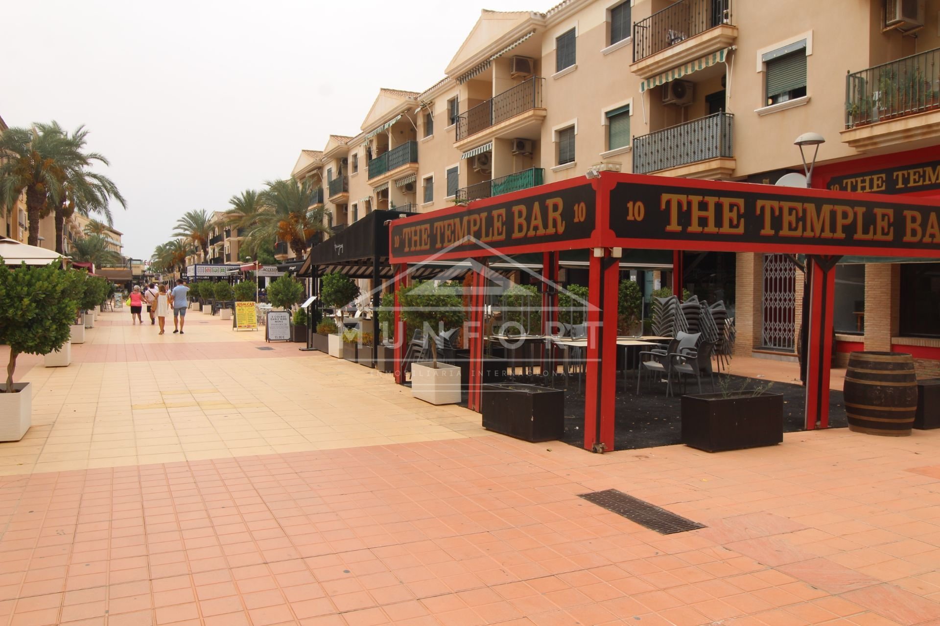 Segunda mano - Villas -
Alcázares, Los - Los Alcázares