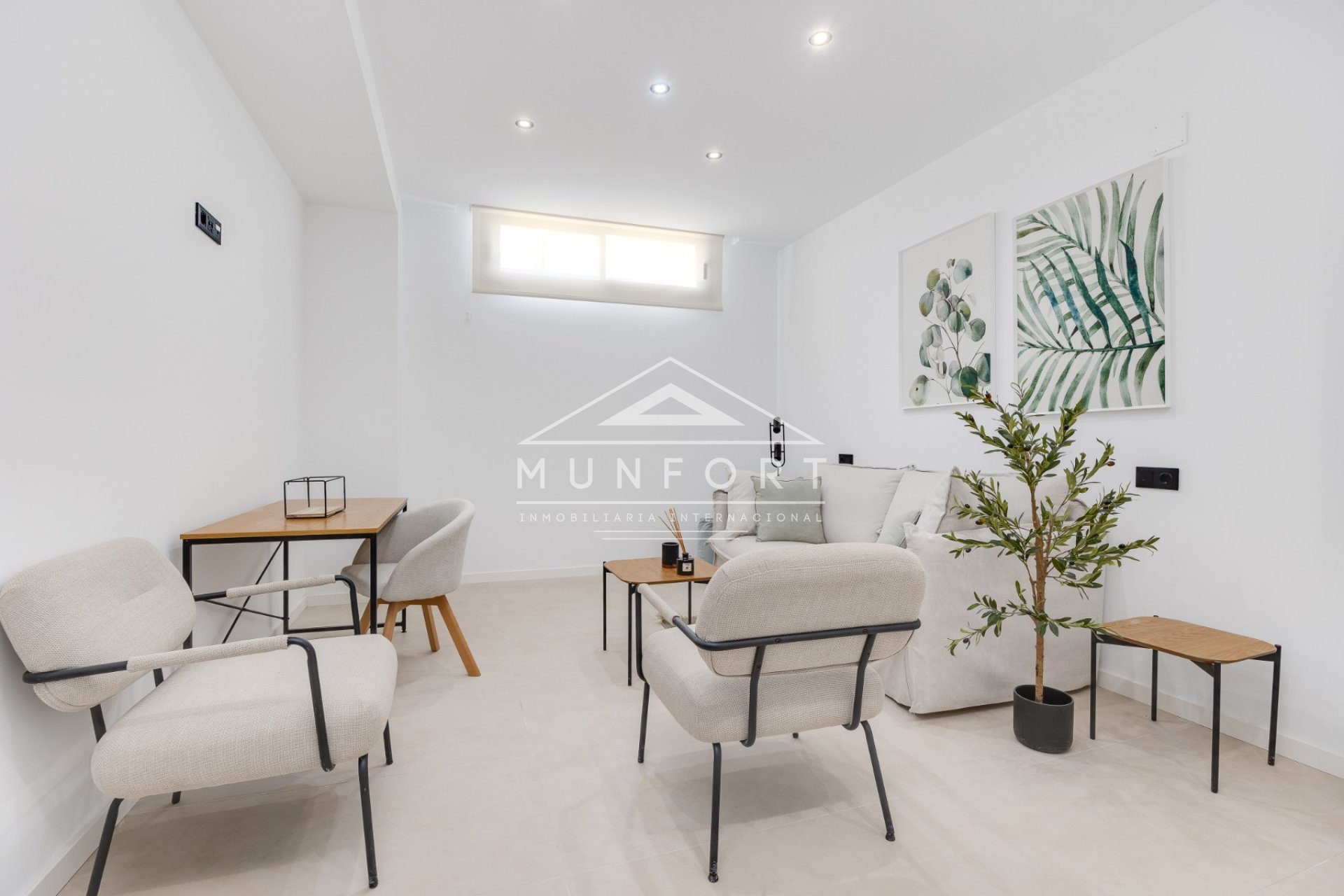 Segunda mano - Villas -
Alcázares, Los - Los Alcázares