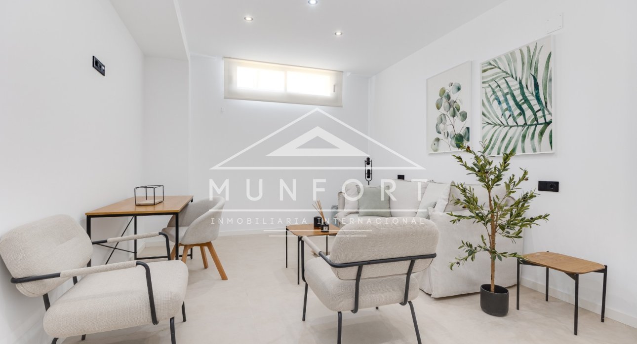 Segunda mano - Villas -
Alcázares, Los - Los Alc&aacute;zares